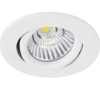 Встраиваемый светильник Lightstar 212436