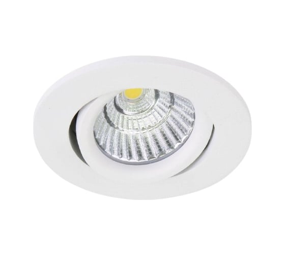Встраиваемый светильник Lightstar 212436
