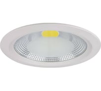 Встраиваемый светильник Lightstar 223304