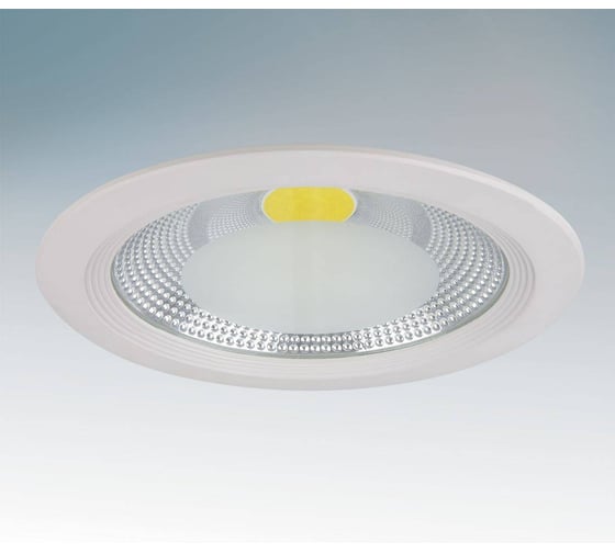 Встраиваемый светильник Lightstar 223304