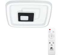Потолочная люстра Arte Lamp FORMA A1437PL-72WH