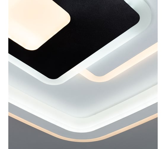 Потолочная люстра Arte Lamp FORMA A1437PL-72WH