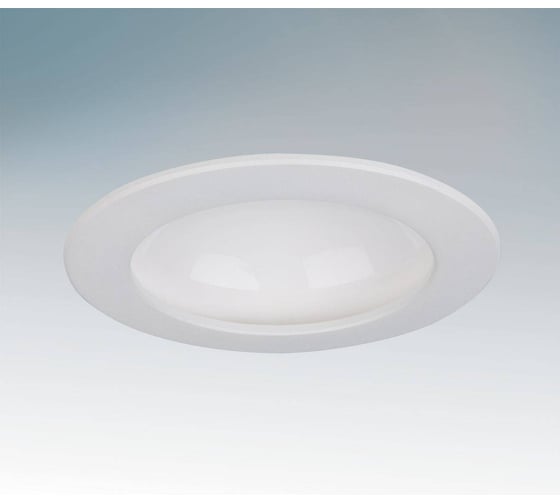 Встраиваемый светильник Lightstar 220122