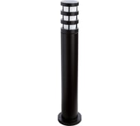 Уличный светильник Arte Lamp PORTICA A8371PA-1BK