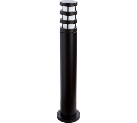 Уличный светильник Arte Lamp PORTICA A8371PA-1BK 1