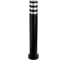Уличный светильник Arte Lamp PORTICA A8371PA-1BK 1