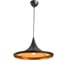 Подвесной светильник Arte Lamp CAPPELLO A3406SP-1BK 1