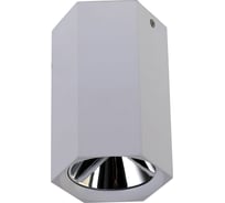 Потолочный светодиодный светильник Favourite 2397-1U