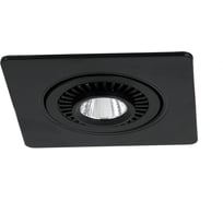 Встраиваемый светодиодный светильник Favourite 2416-1U