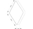 Потолочный светильник Arte Lamp COSMOPOLITAN A7210PL-3WH 3