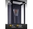 Уличный светильник Arte Lamp BELFAST A4569AL-1BK 6