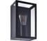 Уличный светильник Arte Lamp BELFAST A4569AL-1BK 1