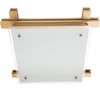 Потолочный светильник Arte Lamp ARCHIMEDE A6460PL-3BR