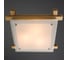 Потолочный светильник Arte Lamp ARCHIMEDE A6460PL-3BR 2