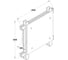 Потолочный светильник Arte Lamp ARCHIMEDE A6460PL-3BR 4