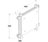 Потолочный светильник Arte Lamp ARCHIMEDE A6462PL-2CK 4
