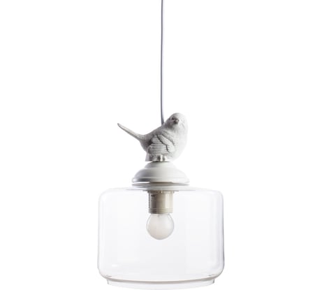 Подвесной светильник Arte Lamp PASSERO A8029SP-1WH