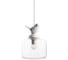 Подвесной светильник Arte Lamp PASSERO A8029SP-1WH 1