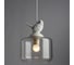 Подвесной светильник Arte Lamp PASSERO A8029SP-1WH 2