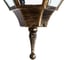 Уличный светильник Arte Lamp PEGASUS A3152AL-1BN 4