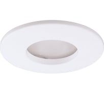 Встраиваемый светильник Arte Lamp AQUA A5440PL-1WH