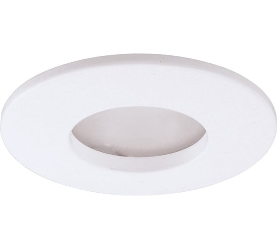 Встраиваемый светильник Arte Lamp AQUA A5440PL-1WH 1