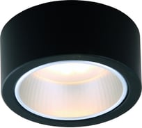 Потолочный светильник Arte Lamp EFFETTO A5553PL-1BK