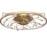 Потолочный светодиодный светильник Favourite 2534-5C 1