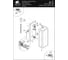 Уличный светильник Arte Lamp BELFAST A4569AL-2BK 7