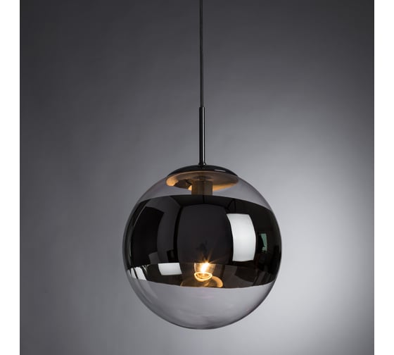 Подвесной светильник Arte Lamp GALACTICA A1581SP-1CC