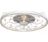Потолочный светодиодный светильник Favourite 2533-4C 1