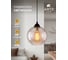 Подвесной светильник Arte Lamp SPLENDIDO A4285SP-1AM 4
