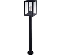 Уличный светильник Arte Lamp BELFAST A4569PA-1BK