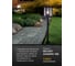Уличный светильник Arte Lamp BELFAST A4569PA-1BK 5