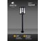 Уличный светильник Arte Lamp BELFAST A4569PA-1BK 6