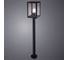Уличный светильник Arte Lamp BELFAST A4569PA-1BK 2