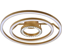 Потолочный светодиодный светильник Favourite 2546-3U