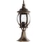 Уличный светильник Arte Lamp ATLANTA A1044FN-1BN 1