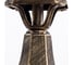 Уличный светильник Arte Lamp ATLANTA A1044FN-1BN 3