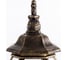 Уличный светильник Arte Lamp ATLANTA A1044FN-1BN 4