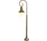 Уличный светильник Arte Lamp VIENNA A1317PA-1BN 1