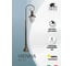 Уличный светильник Arte Lamp VIENNA A1317PA-1BN 2