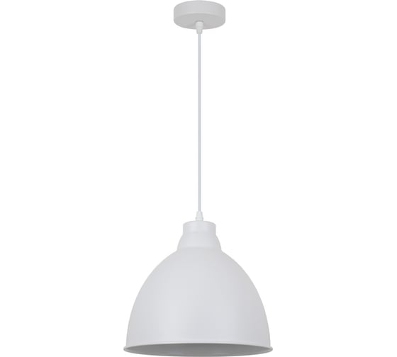 Подвесной светильник Arte Lamp BRACCIO A2055SP-1WH 1