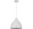 Подвесной светильник Arte Lamp BRACCIO A2055SP-1WH 1