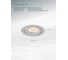 Встраиваемый светильник Arte Lamp APERTURA A3307PL-1WH 5
