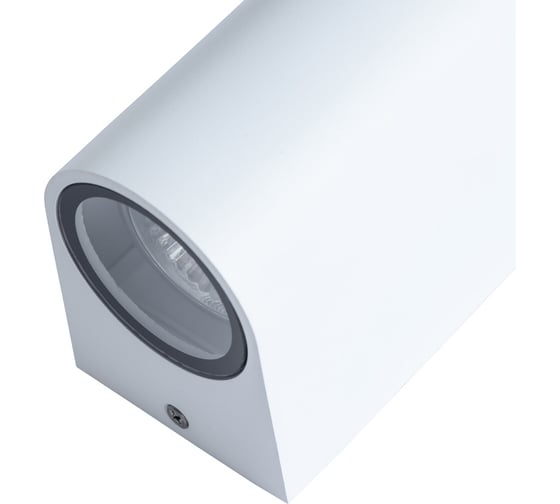 Уличный светильник Arte Lamp COMPASS A3102AL-2WH