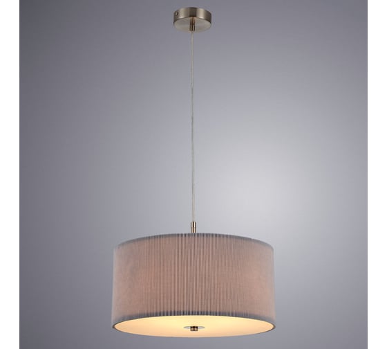 Подвесная люстра Arte Lamp MALLORCA A1021SP-3SS