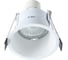 Встраиваемый светильник Arte Lamp GRUS A6667PL-1WH 4