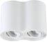 Потолочный светильник Crystal Lux CLT 410C2 WH 1