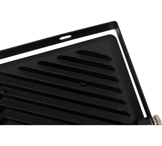 Светодиодный прожектор IP65 100W 4000K Gigant GLS-100/40